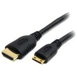 startech male mini digital ethernet
