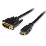 hddvimm1m cable dvi-d hdmi video