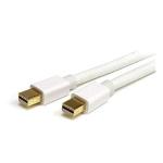 mdpmm1mw mini cable displayport white