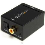 spdif2aa audio digital toslink stereo