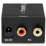 spdif female startech connector product