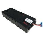 apcrbc116 load battery half hour