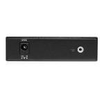 et91000lc2 fiber network media ports