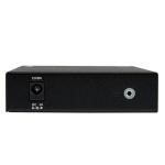 media fiber gigabit ethernet multi