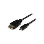 startech connector male high speed