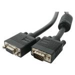 startech extension monitor connector hd15