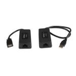 usb110ext2 extender cat6 cat5 power