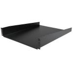 cabshelf22 rack shelf mount depth