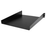 cabshelf22 rack shelf mount depth image 2