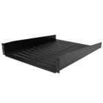cabshelf22v rack shelf vented server
