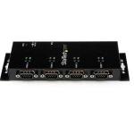 icusb2324i serial port ports rail