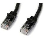 n6patc2mbk patch cable cord cat6