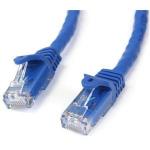 n6patc2mbl cable network connector type
