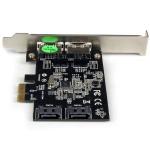 serial external data product startech