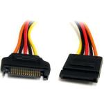 satapowext12 sata power cord extension