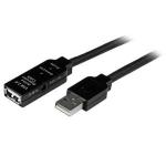 usb2aaext20m cable type connector extension