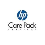 u2p15e service type provided support