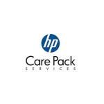 u2v17e service proactive care type