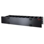 ar8603a cable manager information horizontal