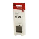 lpe12 eosm battery canon