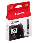 pgi72pbk pgi-72pbk photo black cartridge