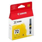 pgi72y pro-10 pixma cartridge pgi-72y