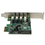 pexusb3s4v card express ports uasp