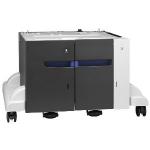 cf305a feeder stand laserjet printing