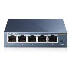 tl-sg105 power network switch 1000mbps image 2