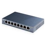 tl-sg108 power network switch link image 2