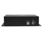 port rs232 adapter wall data