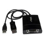 dp2dvid2 displayport video dvi-d type