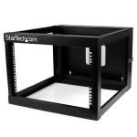 rk619walloh rack wall frame open