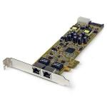 st2000pexpse adapter port card server