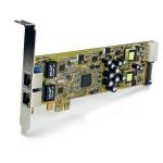 gigabit startech