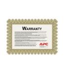 wbext1yr-su-05 service support warranty type