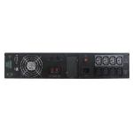 port slot snmp rack online