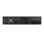 rack tower input replacement incl