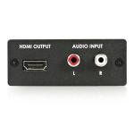 vga2hd2 hdmi converter signal component