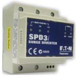 spd360gi diverter surge mode 60ka