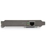 ethernet port supported profile server