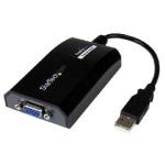 usb2vgapro2 adapter video external startech