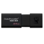 dt100g3/64gb dt100g3 specifications kingston 64gb