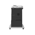 capacity laserjet power colour mono