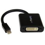 mdp2dvi3 mini displayport video adapter