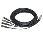 jg330a cable x240 4x10g qsfp