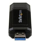 usb31000nds network ethernet gigabit supported