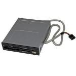 35fcreadbk3 card memory stick supported