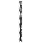 ar7588 cable manager pass-through product