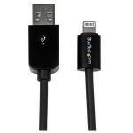 usblt2mb cable black lightning 8-pin